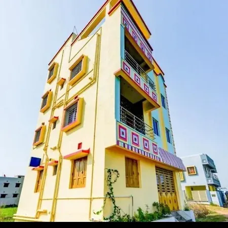 Hotel Aradhya-2