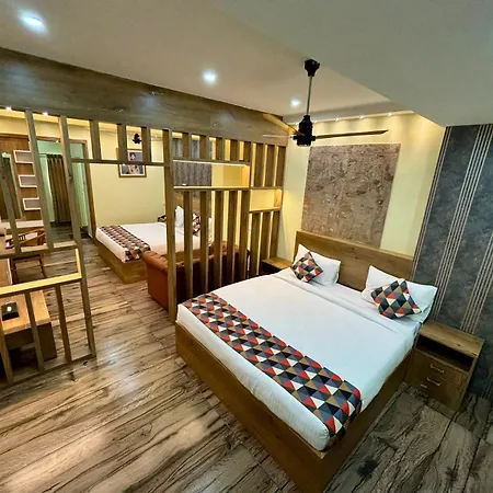 Forest Transit Hotel-3
