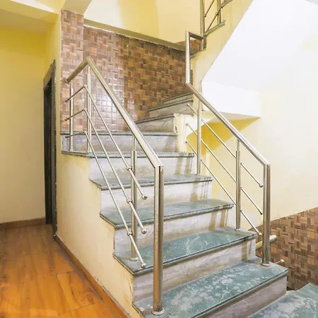 Hotel O Shri Sai Ram-2