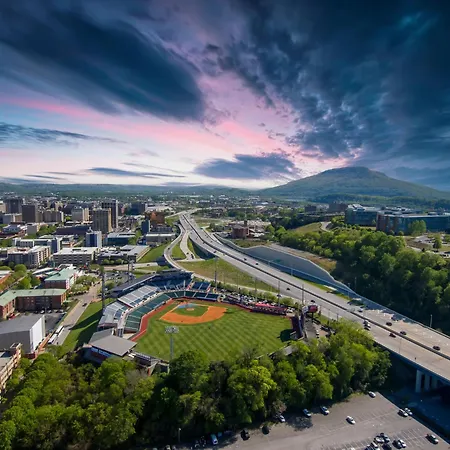 Holiday Inn Express Chattanooga - Hamilton Place By Ihg-2