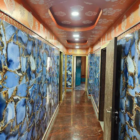 Ananda Ashram Guest House-3