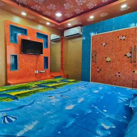 Ananda Ashram Guest House-2