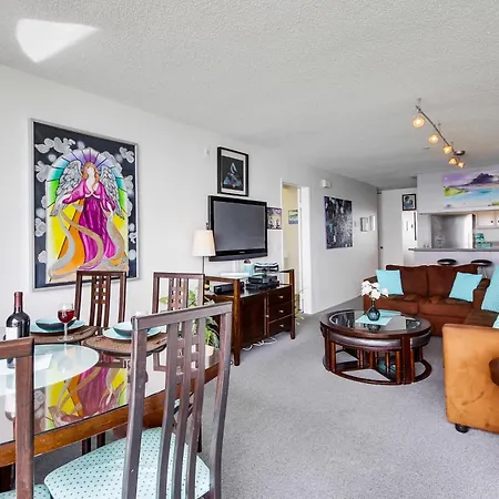 Beachview Condo-3