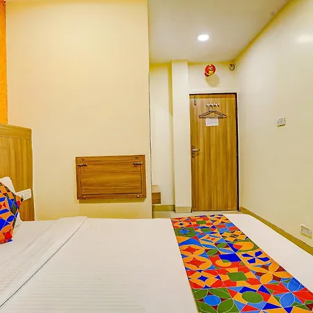 Fabhotel Prakash Inn - Nr Mumbai International Airport-2