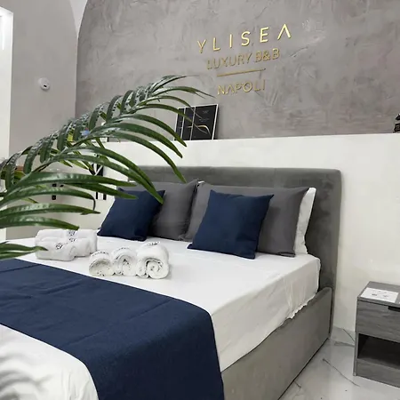 Ylisea Luxury B&B-2