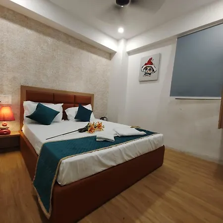 Hotel Prasang-3