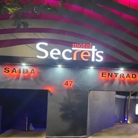 Motel Secrets 3-2