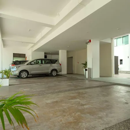 Ramada Suites By Wyndham Wailoaloa Beach Fiji-3