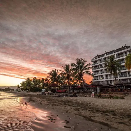 Ramada Suites By Wyndham Wailoaloa Beach Fiji-2