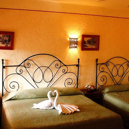 Hotel Maela-3