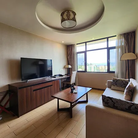 Dmall Hotel-3