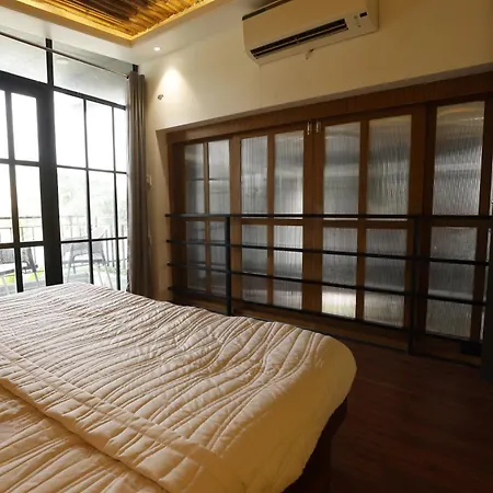 The Greystone Villa-2