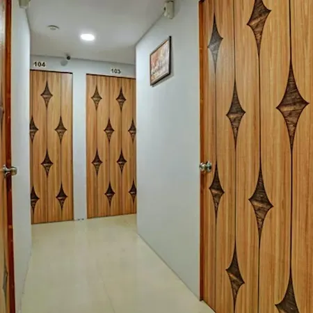 Hotel Welcome, Vip Road Vesu-2