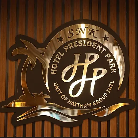 Hotel President Park Coimbatore-2