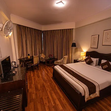 Luxera Hotels & Resorts-2