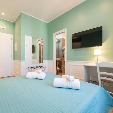 Daca Luxury Rooms-3
