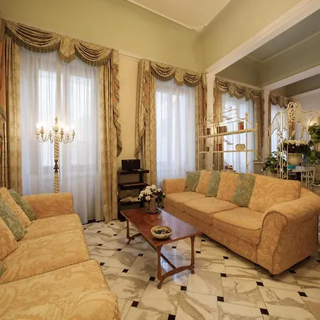 Florence Dream Domus-2