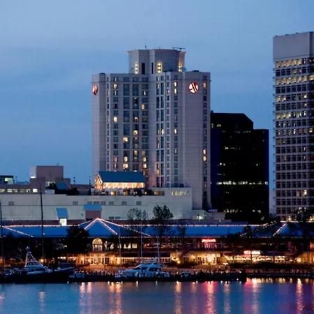 Norfolk Waterside Marriott-3