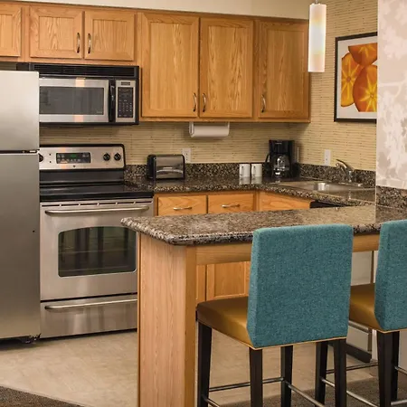 Residence Inn By Marriott Portland North-3