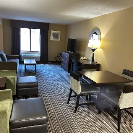 Wingate By Wyndham Harrisburg Near Hershey-2