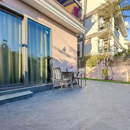 Quality Gold Suite Hotel-2