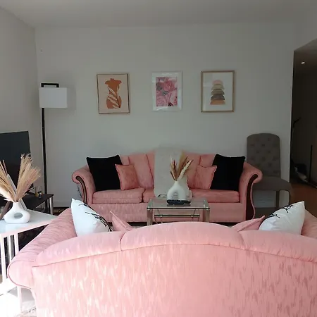 Downtown Toronto Condo Suite-2