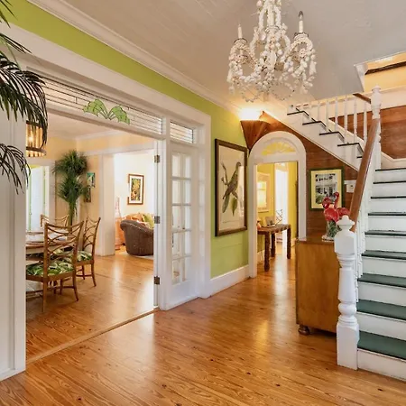 Casa Victoria By Last Key Realty-2