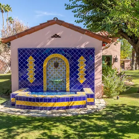Casa Del Colibri' By Avantstay Luxe Estate W Pickle Ball Court-2