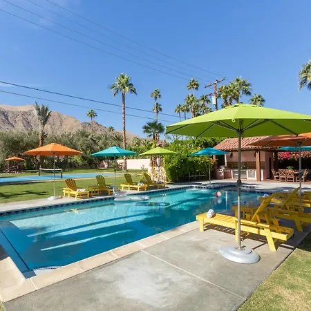 Casa Del Colibri' By Avantstay Luxe Estate W Pickle Ball Court-3