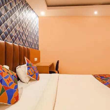 Fabhotel Shanti International-2