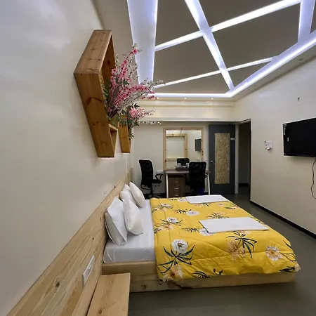 Vip Guest House-3