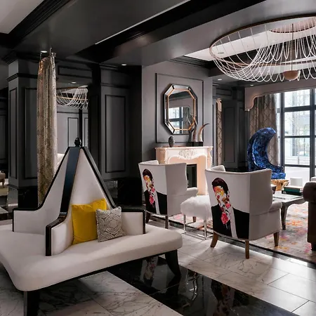 The Edwin Hotel, Autograph Collection-2