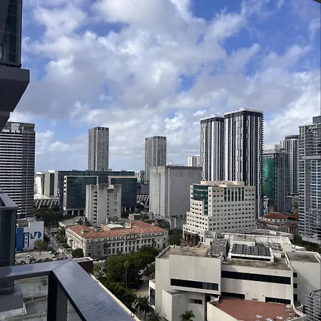 Yotel Miami-3