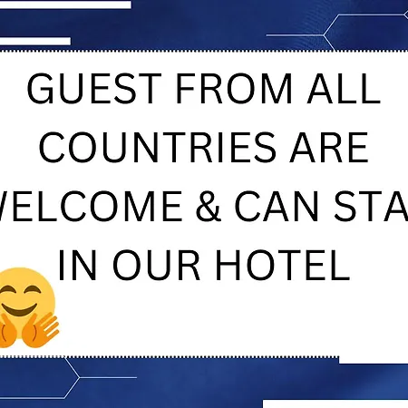 Trendy Hotel Adore Palace - Nearby Mumbai Airport & Bkc Visa Consulate-3