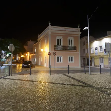 Solar Mendonca Boutique Hotel-2