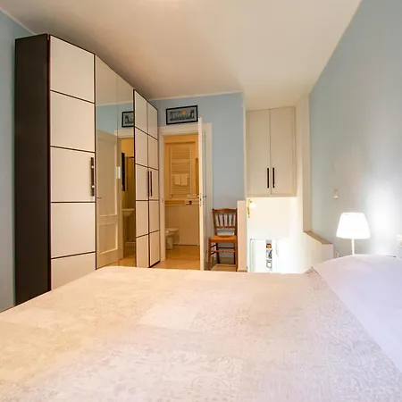 Gourmet B&B Villa Landucci-2