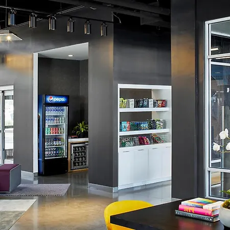 Aloft By Marriott Chattanooga Hamilton Place-3