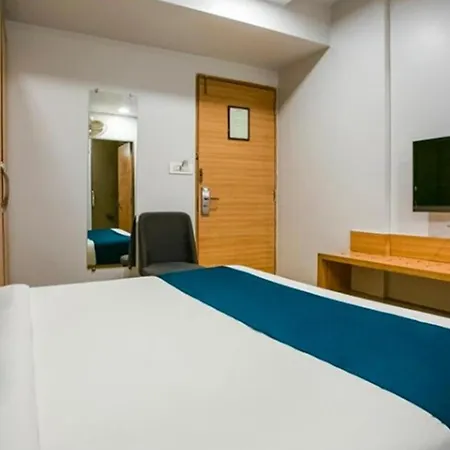 Hotel Concord Galaxy-2