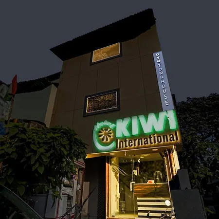 Hotel O Kiwi International-2