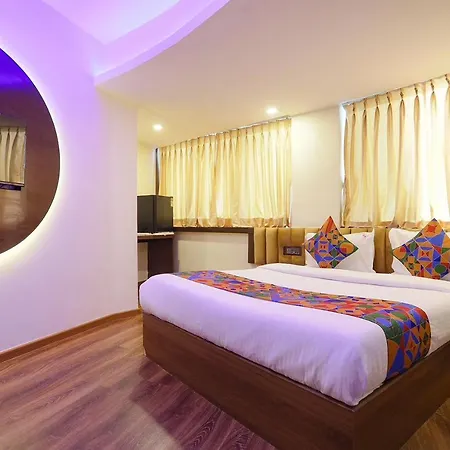 Hotel Rio Mumbai-3