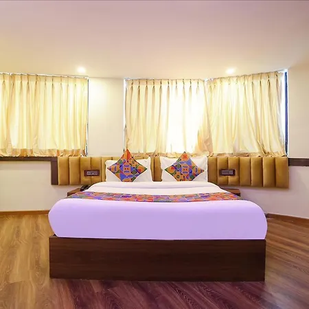Hotel Rio Mumbai-2