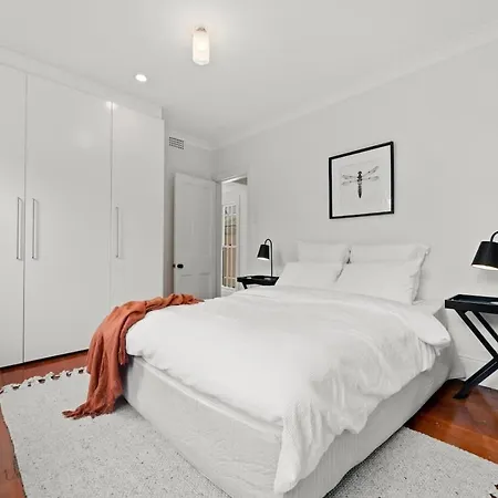 Perfect Laneway Terrace Surry Hills-3