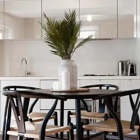 Perfect Laneway Terrace Surry Hills-2