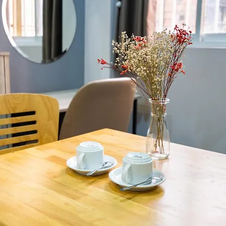 Cozy Inn Ho Chi Minh-2