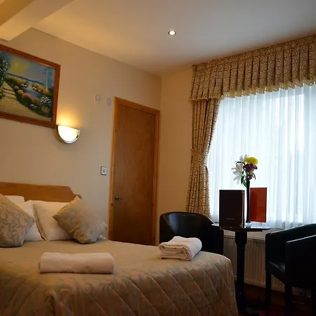 Gatwick Cambridge Hotel-2