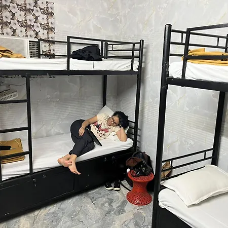 Prince Solo Hostel-3