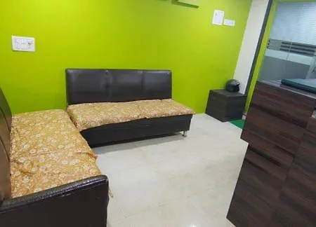 Hotel Om Sai Palace-3