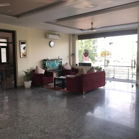 Hotel Gd Palace-2