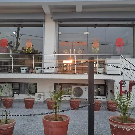 Hotel Gd Palace-3