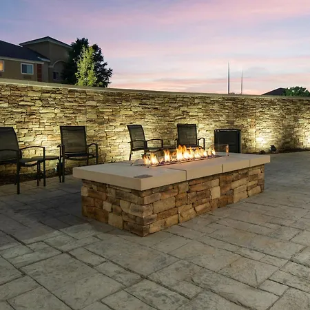 Fairfield By Marriott Inn & Suites Dallas Dfw Airport North, Irving-2